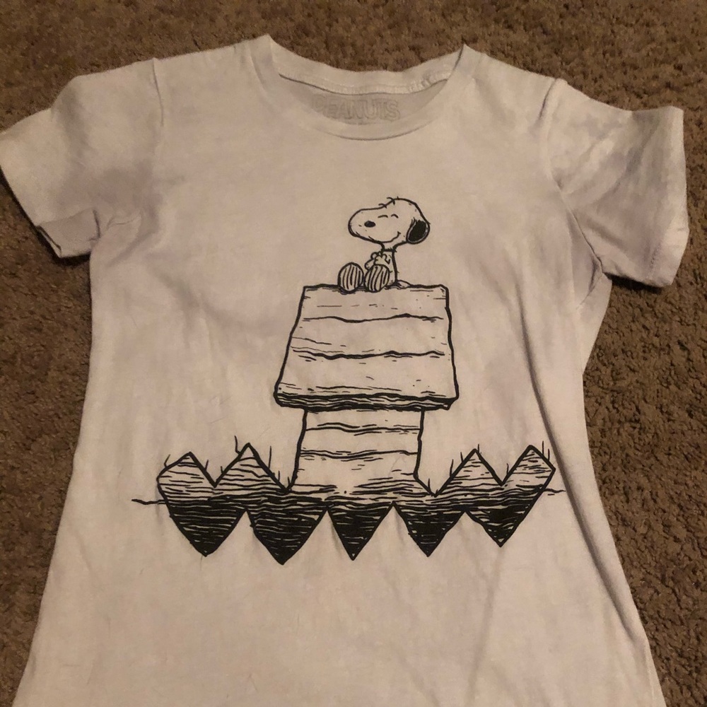 Peanut T-shirt